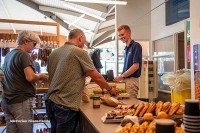 Familiencamping auf Ameland in den Niederlanden