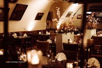 Restaurant Utrecht Zentrum Niederlande