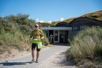 Urlaub auf Ameland direkt am Meer