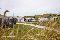 Wohnmobilstellplätze auf Ameland in den Niederlanden