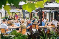 Fashion Outlet Lelystad Holland