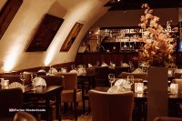 Essen mit Gruppen in Utrecht Holland