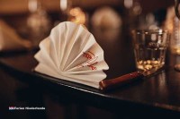 Restaurant in Utrecht mit günstigem Monatsmenü