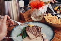 Restaurant Utrecht Holland