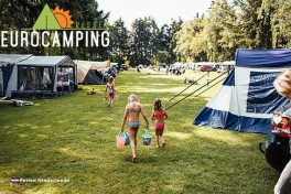 Eurocamping Vessem