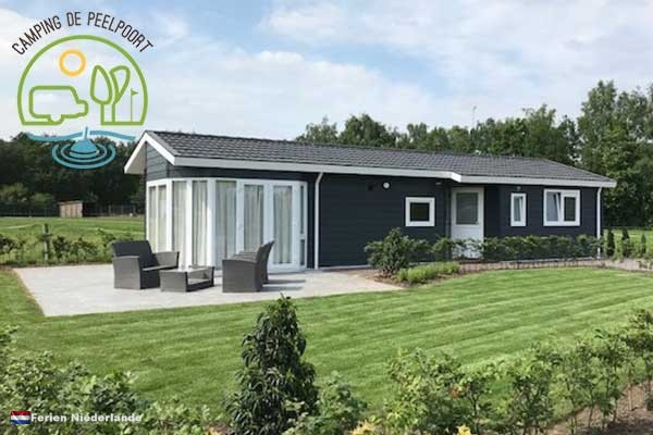 Campingplatz de Peelpoort