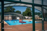 Gruppenunterkunft mit Schwimmbad in Holland