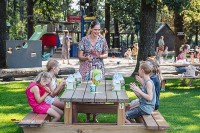 Freizeitpark Overijssel Niederlande
