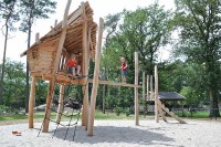 Spielplatz Niederlande