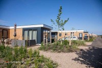 Chalet mieten in Zeeland Niederlande