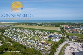 Campingplatz Zonneweelde