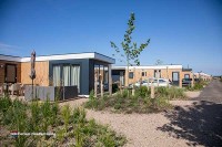 Chalet mieten in Zeeland Holland