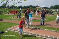 Abenteuergolfplatz Niederlande
