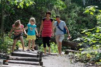 Barfusspark Limburg Niederlande