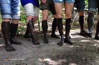 Wanderung Niederlande