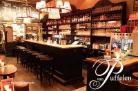 Restaurant Café Van Puffelen