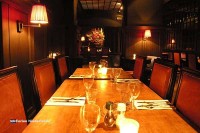 Restaurant van Puffelen