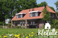 Gruppenunterkünfte Erve Kleilutte Enter Niederlande