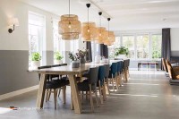 Luxus Gruppenhaus den Niederlanden Niederlande