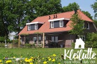 Gruppenunterkünfte Erve Kleilutte