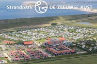 Strandpark de Zeeuwse Kust Niederlande