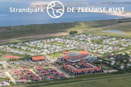 Strandpark De Zeeuwse Kust