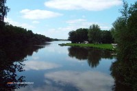 Campingplatz Friesland Niederlande