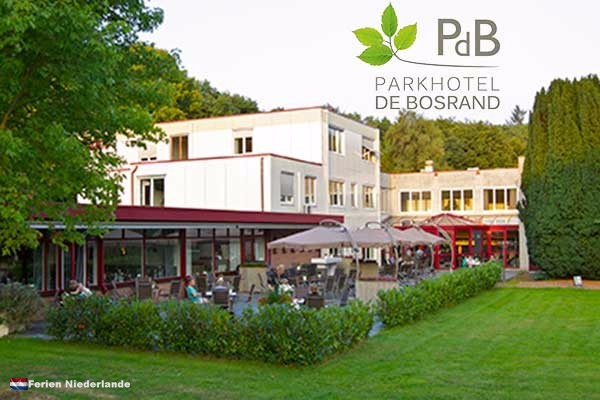 Parkhotel de Bosrand
