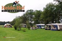 Campingplatz Limburg Niederlande