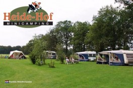 Campingplatz Heidehof