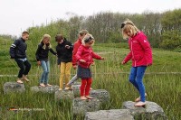 Barfusspark Niederlande