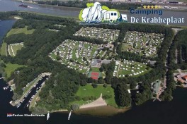Campingplatz De Krabbeplaat