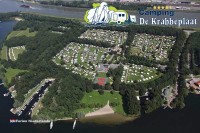 Campingplatz De Krabbeplaat