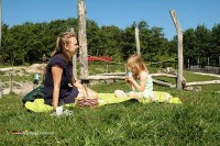 Naturgebiet Niederlande