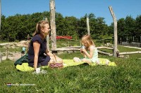 Naturgebiet Holland
