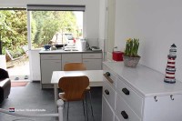 Ferienhaus Zeeland
