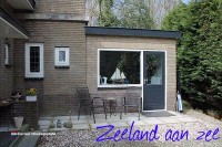 Zeeland aan Zee