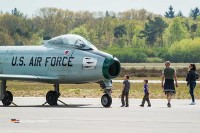 Flugzeug Museum Niederlande