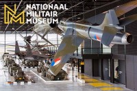 Militärmuseum Niederlande