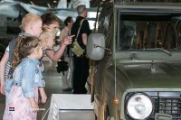 Pfanzer Museum Niederlande