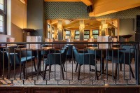 Grand Cafe Wildschut Niederlande