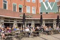 Wildschut Amsterdam Niederlande
