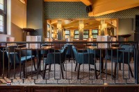 Grand Cafe Wildschut Holland