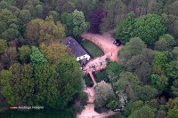 Restaurant Berg en Dal Niederlande
