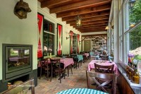 Restaurant Niederlande