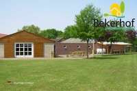 Gruppenunterkunft Bekerhof Limburg