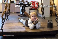 Museum de Heksenwaag Niederlande