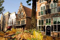 Museum Hexenwaage Niederlande