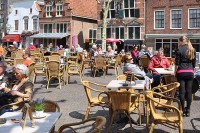 Oudewater Niederlande