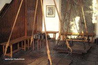 Hexenwaage Museum Niederlande